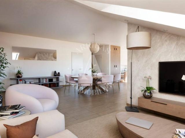 Appartement vente à Gex, Versonnex