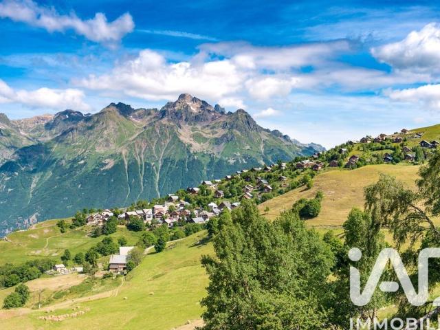 Appartement vente à Grenoble, Villard-reculas
