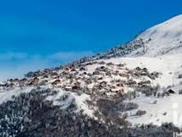 Appartement vente à Grenoble, Villard-reculas