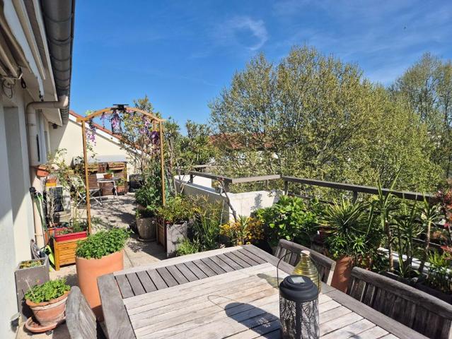 Appartement vente à Lyon, Métropole de Lyon