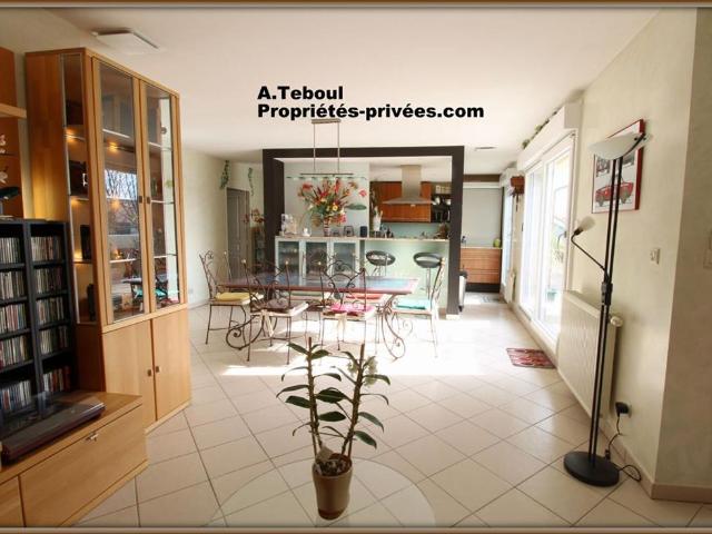 Appartement vente à Lyon, Métropole de Lyon