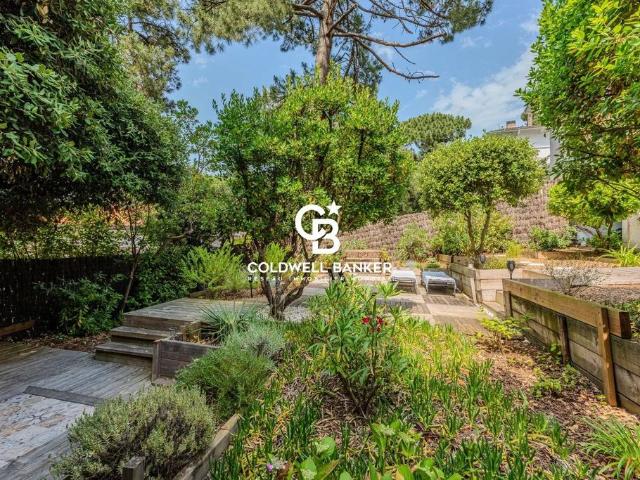 Appartement vente à Arcachon