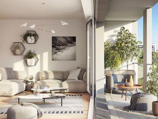 Appartement vente à France métropolitaine, La Garenne-colombes