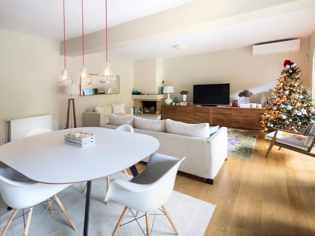 Appartement vente à Nanterre, La Garenne-colombes