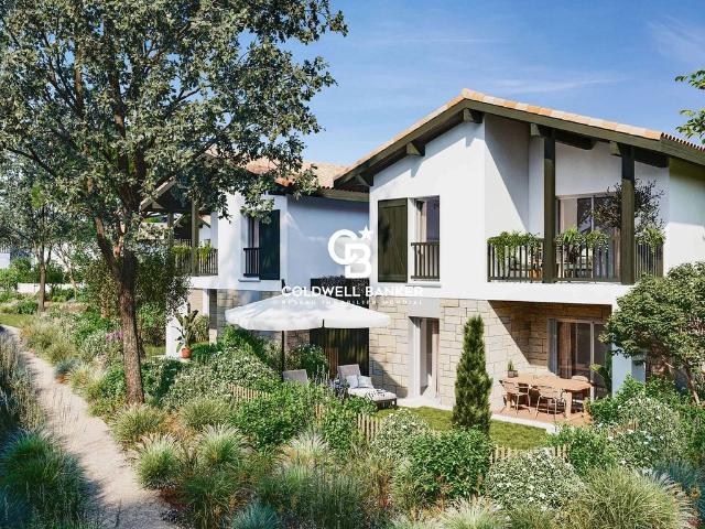 Appartement vente à Bayonne, Bidart