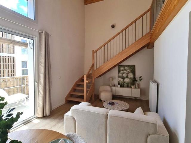 Appartement vente à La Rochelle