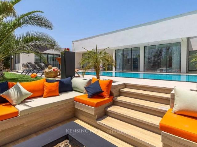 Villa vente à Marrakech, L'Oriental