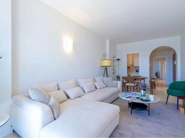 Appartement vente à Nice