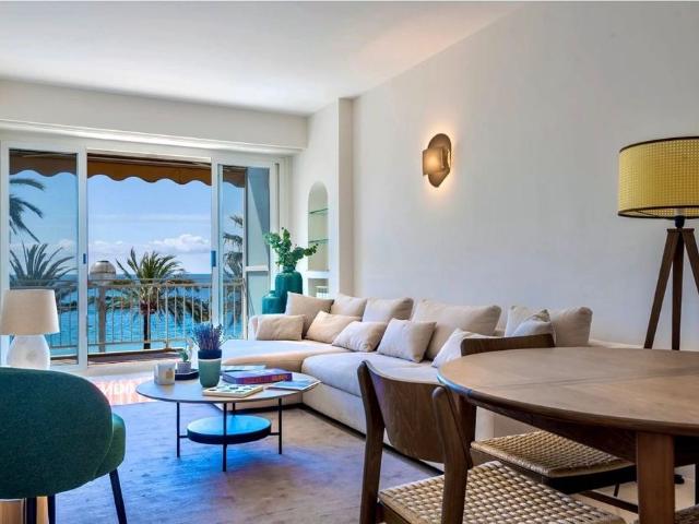 Appartement vente à Nice