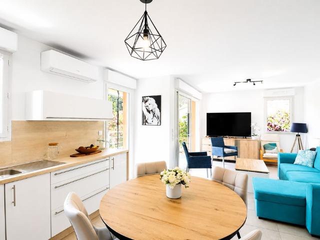 Appartement vente à Arrondissement de Draguignan, Cavalaire-sur-mer
