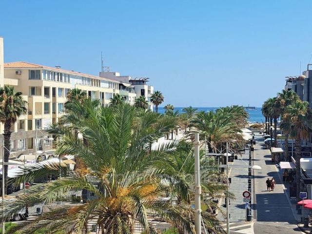 Appartement vente à Béziers, Agde
