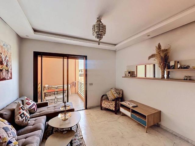 Appartement vente à Marrakech, L'Oriental
