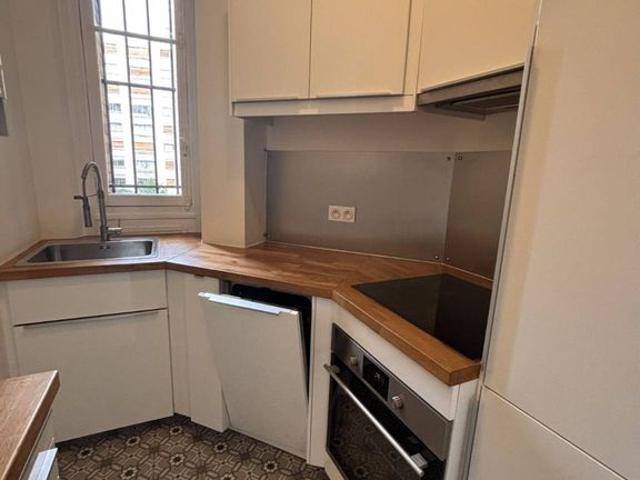 Appartement location à Paris, Île-de-France