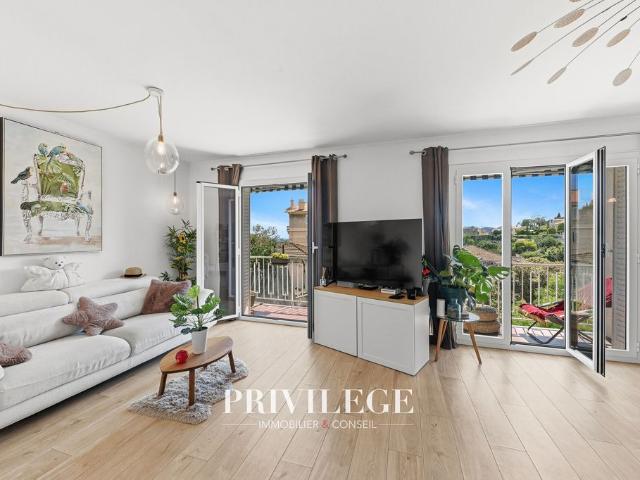 Appartement vente à Grasse, Cannes