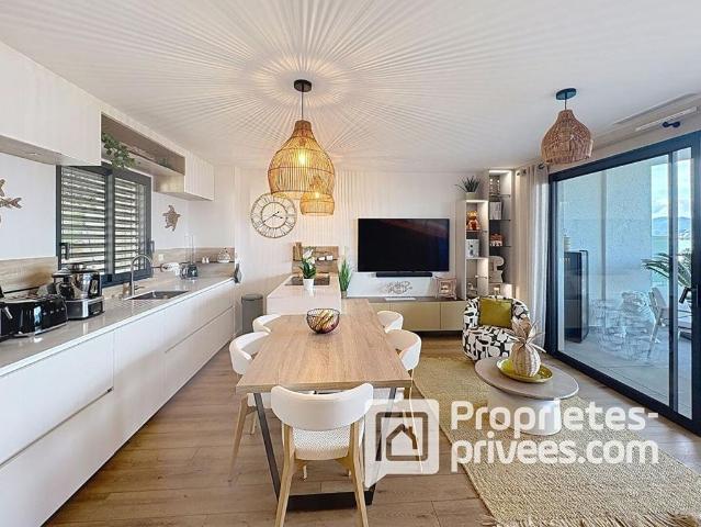 Appartement vente à Ajaccio, Grosseto-prugna