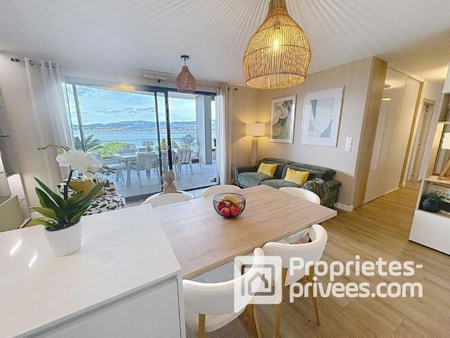 Appartement vente à Ajaccio, Grosseto-prugna