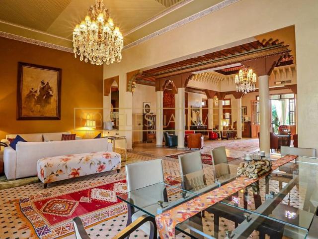 Appartement vente à Marrakech, L'Oriental