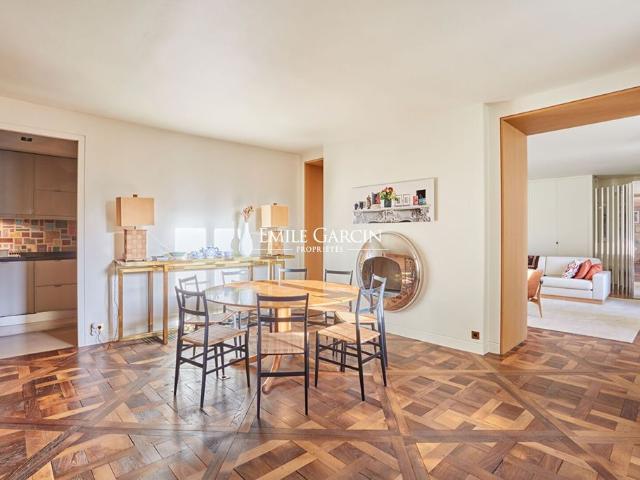 Appartement vente à Hôtel-de-Ville, Villeneuve-d'Ascq