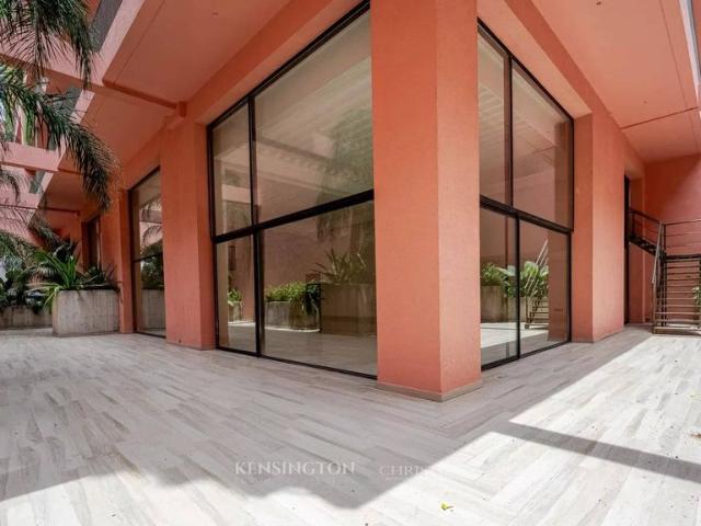 Appartement location à Marrakech, L'Oriental