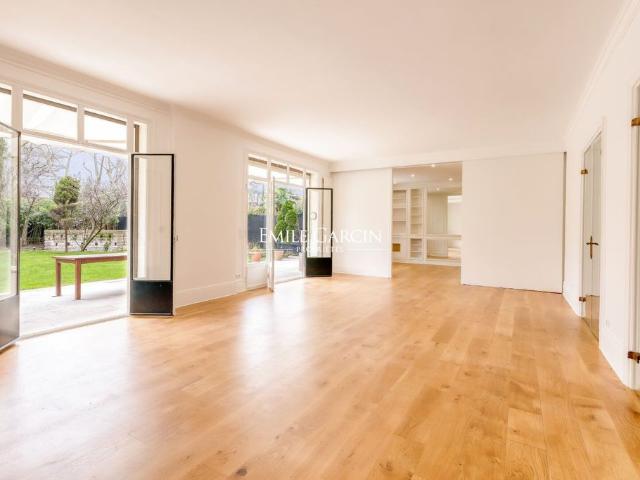 Appartement location à Nanterre, Neuilly-sur-seine
