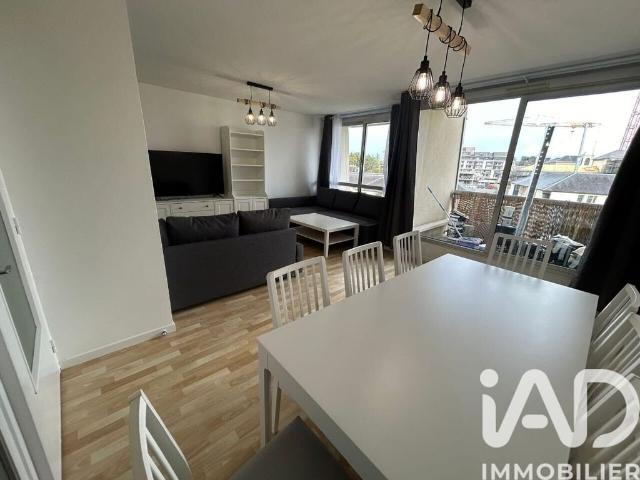 Appartement location à Rennes, Bretagne