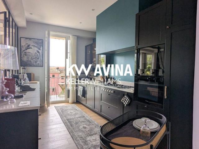 Appartement vente à Aix-en-Provence, Aix-en-provence