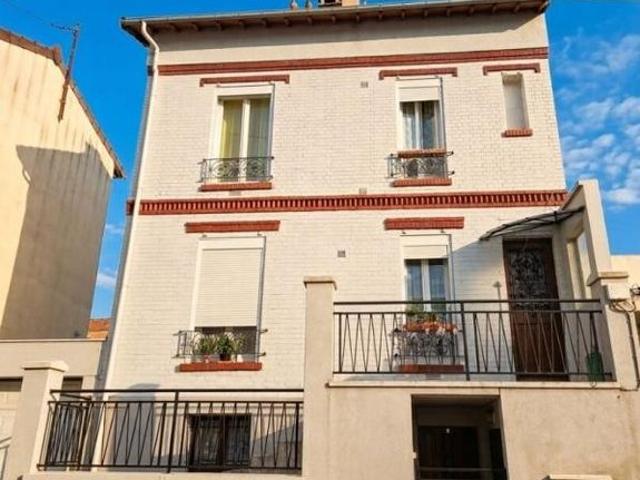 Appartement vente à Bobigny, Bagnolet