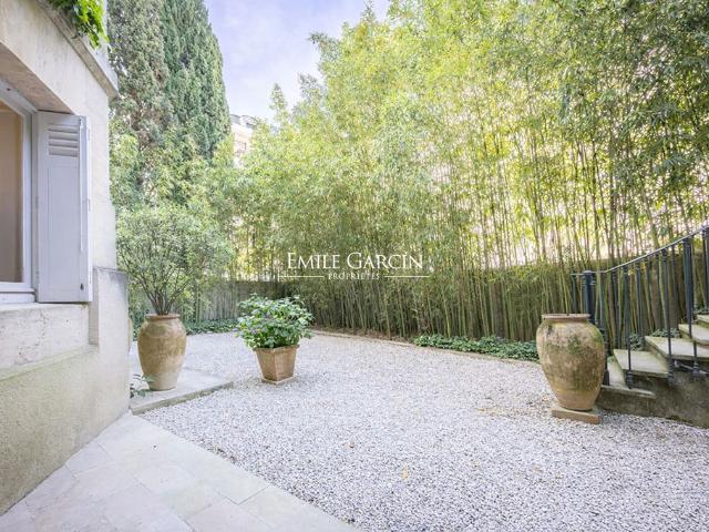 Appartement vente à Bordeaux