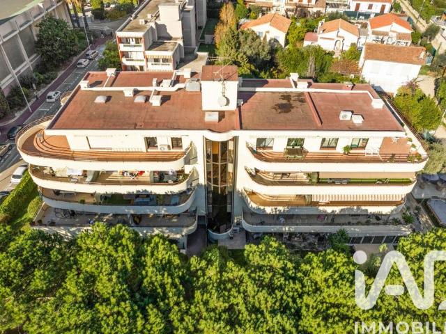 Appartement vente à Grasse, Cagnes-sur-mer