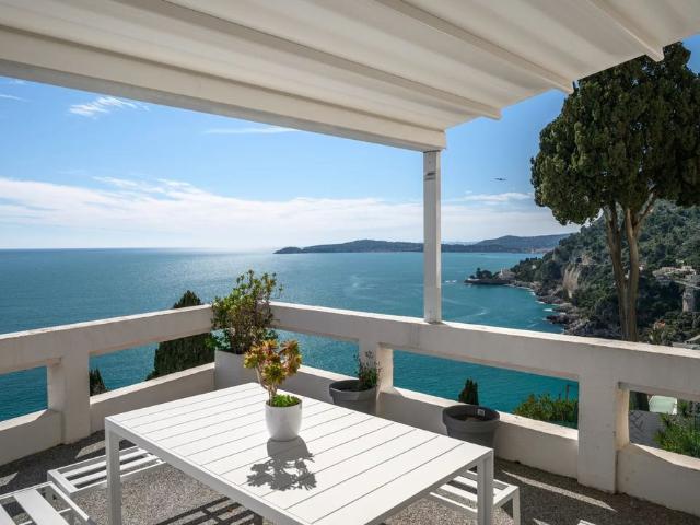 Villa vente à Nice, Cap-d'ail