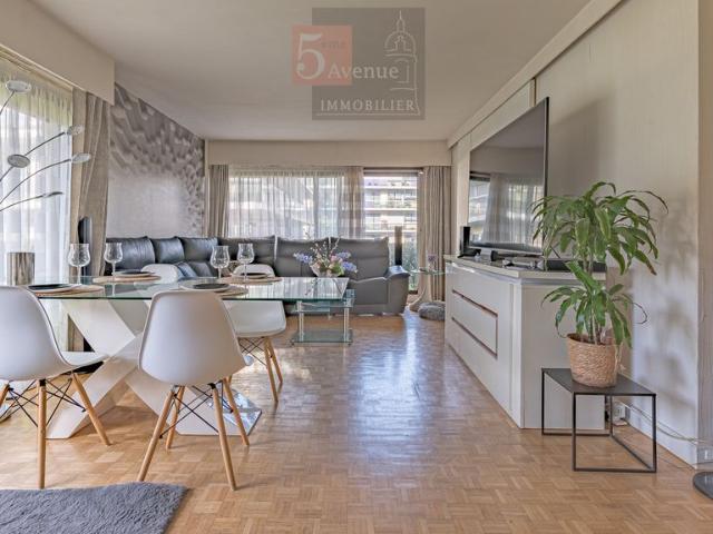 Appartement vente à Chantilly