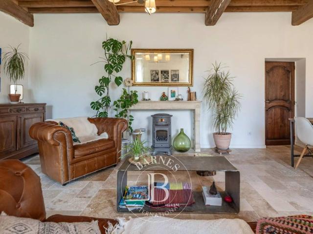 Appartement vente à Moulins, Châtillon