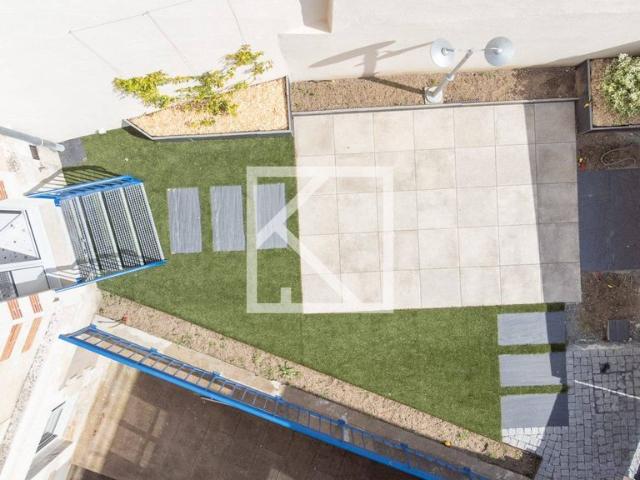 Appartement vente à Cholet