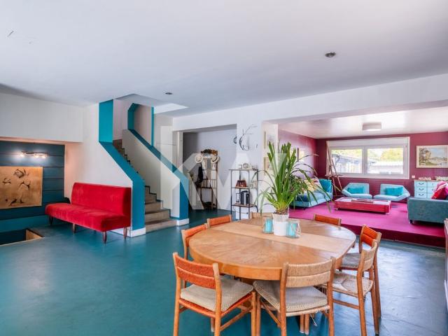 Appartement vente à Nanterre, Colombes