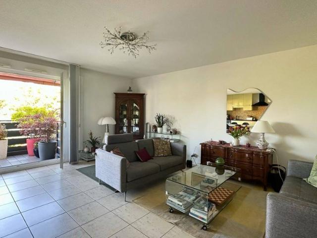 Appartement vente à Annecy, Epagny