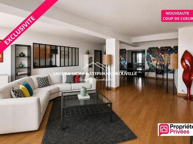 Appartement vente à Épernon, Eure-et-Loir