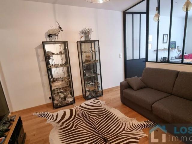 Appartement vente à Avranches, Granville