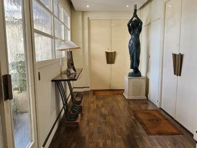 Appartement vente à Paris, Île-de-France
