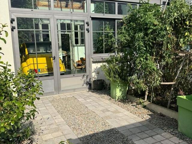 Appartement vente à La Rochelle