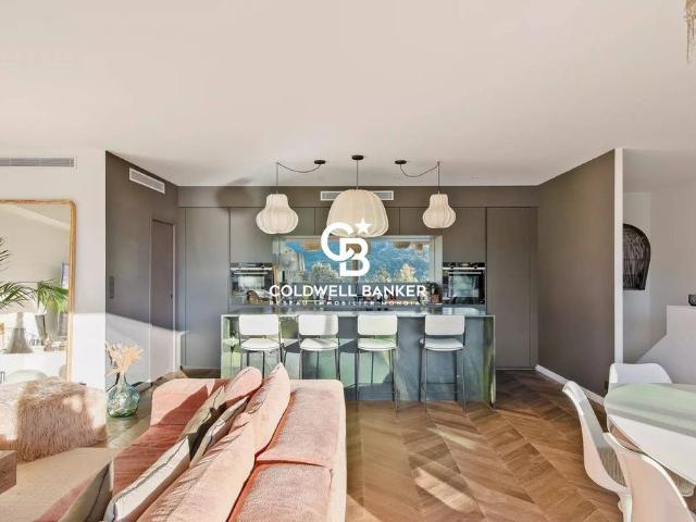 Appartement vente à Arrondissement de Toulon, Le Lavandou