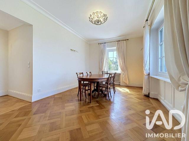 Appartement vente à Thonon-les-Bains, Lugrin