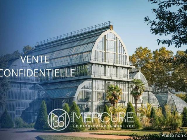 Appartement vente à Lyon, Métropole de Lyon