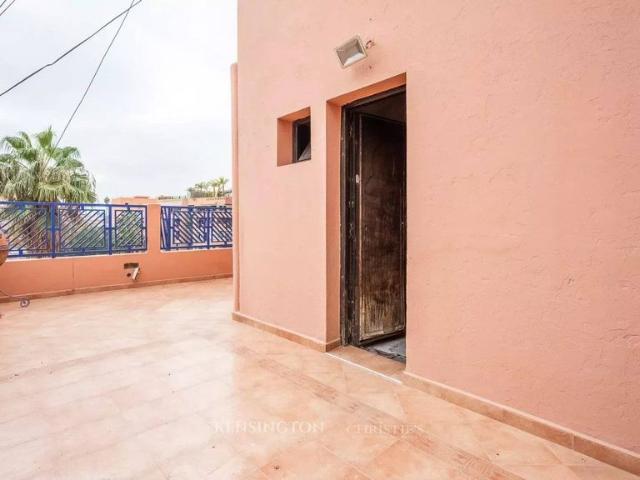Appartement vente à Marrakech, L'Oriental