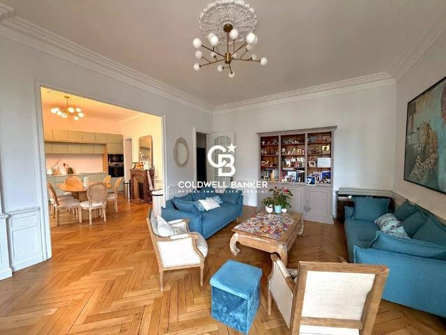 Appartement vente à Nantes