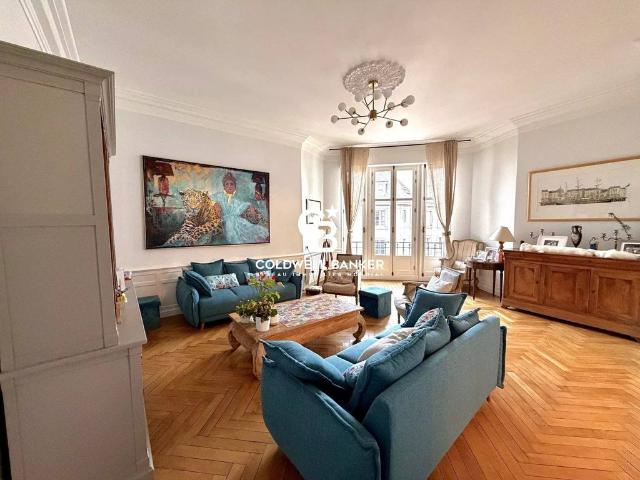 Appartement vente à Nantes