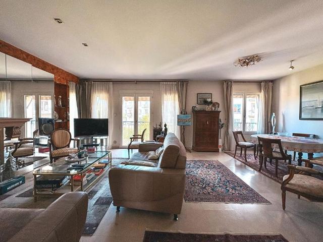 Appartement vente à Nantes