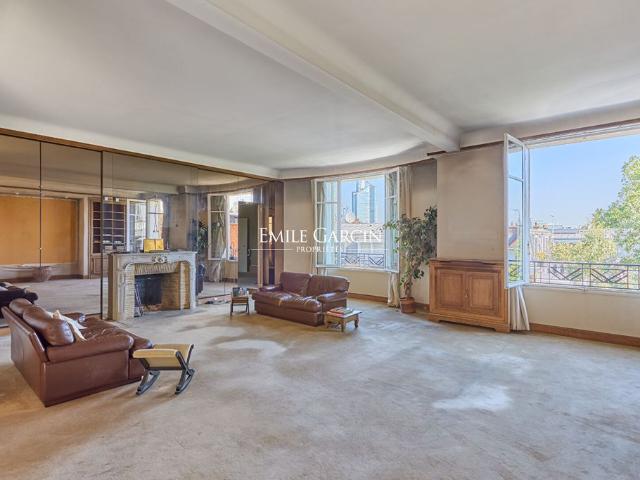 Appartement vente à Nanterre, Neuilly-sur-seine