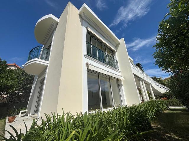 Appartement vente à Nice