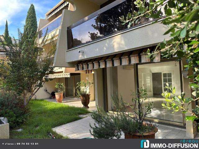 Appartement vente à Nîmes