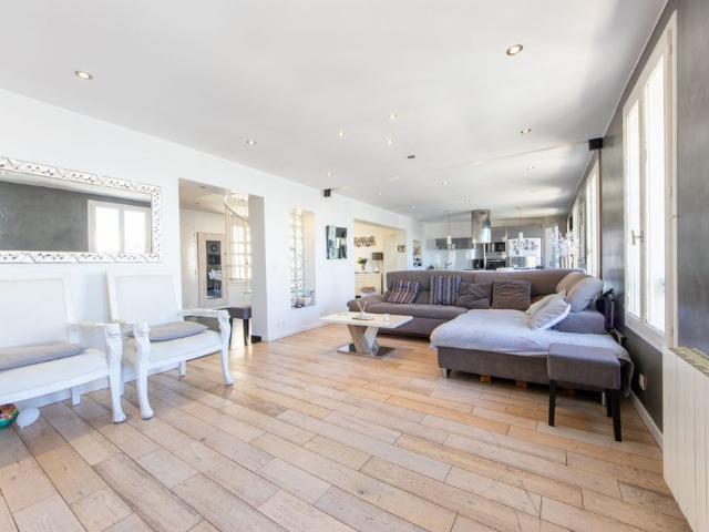 Appartement vente à Nogent-sur-Marne, Nogent-sur-marne